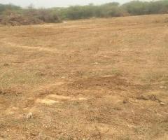 	Dtcp approved plots for sale at sriperumbudur in thathanur