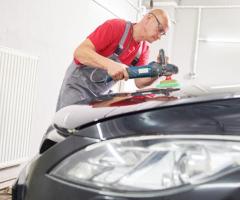 John's Auto Body & Paint | Best Body Shop Victoria