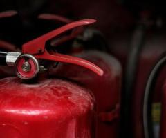 Protect Your Car with State-of-the-Art Tube Fire Suppression for Car Security