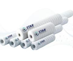 Star Filter – Leading Filtration Manufacturer in India | Export Quality Filters