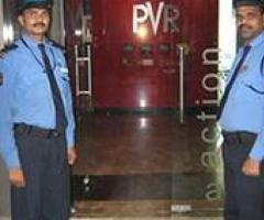 security gaurd service noida