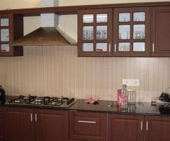 No. 1 Modular Kitchen Interior Designers in Chennai