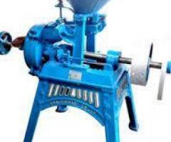Experience Plate Bending Machines from India