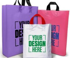 Singhal Industries: The Best Plastic Carry Bag Manufacturer in India