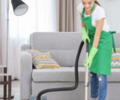 Full House Cleaning Services Bangalore - 