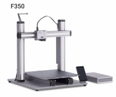 Snapmaker 2.0 Modular 3D Printer F350: An Affordable All-Metal Design 3D Printer