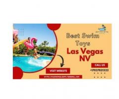 Best Swim Toys Las Vegas NV - 1