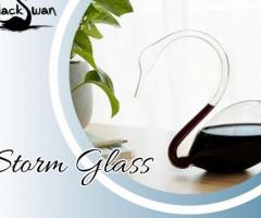 Affordable And High-Quality Stormglass
