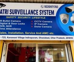 Atri Surveillance System