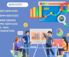 "Techvint, Your Trusted Digital Marketing in Hyderabad