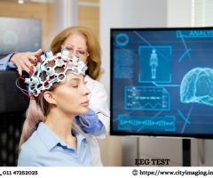 EEG Test Near Me Find Local Centers & Prices Fast