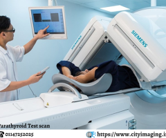 Parathyroid Test Price: What You Should Expect