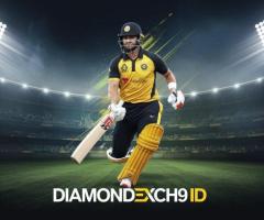 Get Your Verified Diamondexch99 ID with Fast Activation