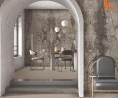 Porcelain Wall Panel