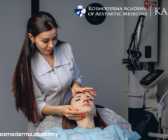 Advanced Cosmetology & Medical Cosmetology Courses | Skincare Certification in Bangalore