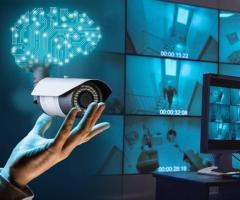 Live video monitoring for security of Gas station in US