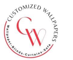 top Premium Wallpapers in Hyderabad | Customized Wallpaper
