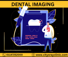Quick & Easy Dental Scan Near You Book Today