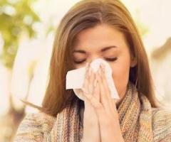 Say Goodbye to Allergies with Natural Allergy Treatment at NHC Austin!