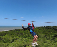 Exciting Cartagena Canopy Tour - Unleash Your Inner Adventurer.