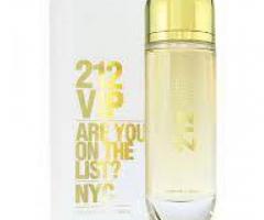 212 Vip Perfume by Caroline Herrera for Women