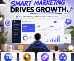 Digital Marketing Services