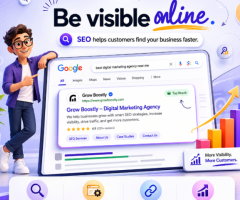 Digital Marketing Services