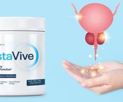 ProstaVive Review [TOP RATED] “Reviews” Genuine Expense?