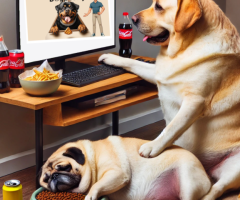 Practical Dog Weight Loss Tips to Keep Your Pup Healthy and Happy
