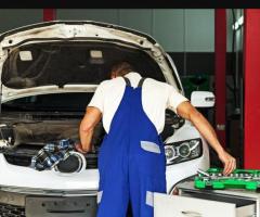 Nissan x Trail Wreckers Adelaide