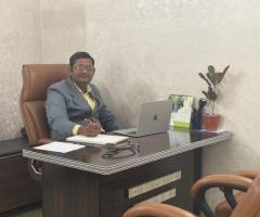 DR. JITENDRA SRIVASTAVA - HOMEOPATH DOCTOR IN KANPUR