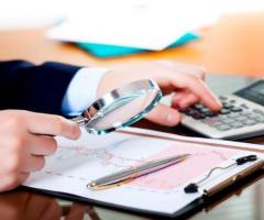 Self Assessment Tax Return Services | KVK ACCOUNTING UK.