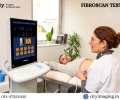 FibroScan Test Price & What to Expect in One Visit