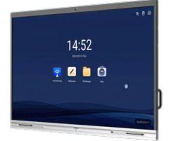 Interactive Whiteboard