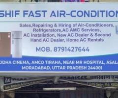 Kashif Fast Air-Conditioning