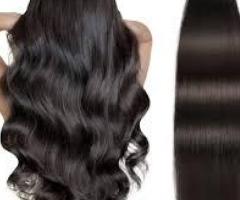 Best hair extension near me