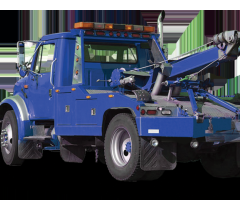 Reliable Box Truck Towing by Bhnn Towing Experts