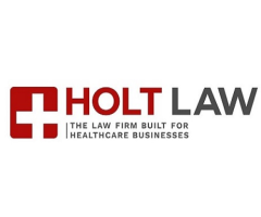 Holt Law - Healthcare Business Law Firm