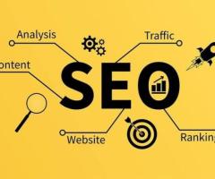 What are the benefits of SEO services?
