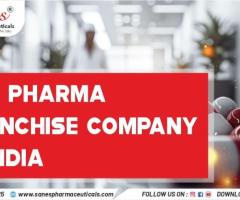 PCD Pharma Franchise Company in India