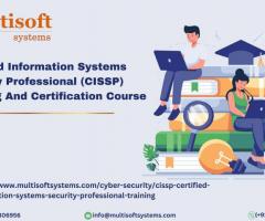 Certified Information Systems Security Professional (CISSP) Online Training
