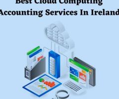 Best Cloud Computing Accounting Services In Ireland