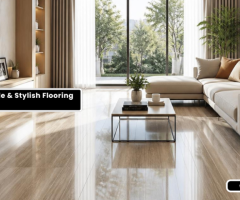 pvc flooring