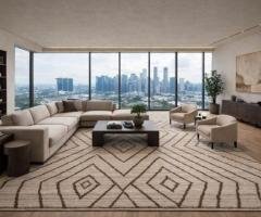 Modern Carpet for Every Home