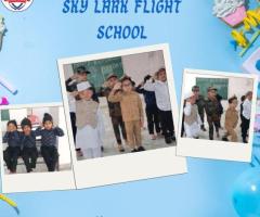 Learning Through Play!