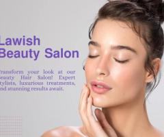 Indian salon in Frisco, TX