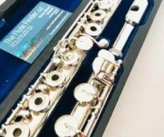 Expert Muramatsu Flute Repair Services in Texas – The Flute Finder
