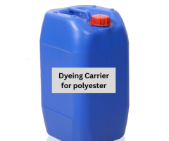 Affordable & Efficient Dyeing Carrier – Colourinn Auxiliaries
