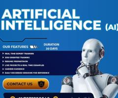 Artificial Intelligence Coaching | Best Ai Ml Courses