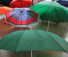 Reputed Umbrella Manufacturers in Delhi